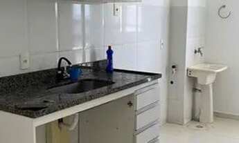 Imagem 6: Apt para aluguel, 54 m², dispondo de 2 quartos sendo 1 suíte e 1 vaga, em Coqueiro - Belém