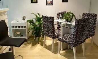 Imagem 4: São Paulo - Apartamento Padrão - Campo Belo