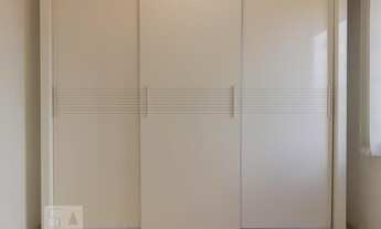 Imagem 6: Apartamento para Aluguel - Jardim Marajoara , 2 Quartos, 59 m2