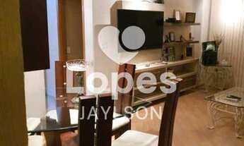 Imagem 2: Apartamento-À VENDA-Lins de Vasconcelos-Rio de Janeiro-RJ