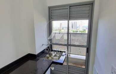 Imagem 6: Apartamento (tipo - padrao) 1 dormitórios/suite, cozinha planejada, portaria 24hs, lazer