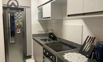 Imagem 7: Studio com 1 dormitório à venda, 35 m² por R$ 430.000 - Taquaral - Campinas/SP