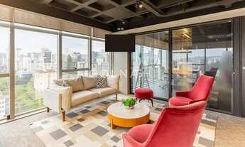 Imagem 5: PORTO ALEGRE - Conjunto Comercial/Sala - MOINHOS DE VENTO