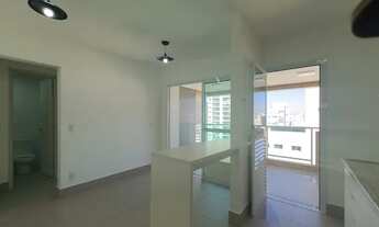 Imagem: Apartamento para aluguel tem 40 metros quadrados