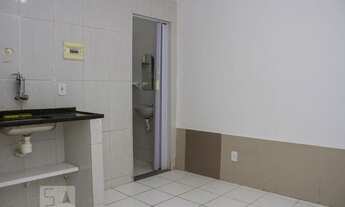 Imagem: Apartamento para Aluguel - Engenho Novo