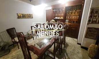 Imagem 7: São Brás, 3 suítes+gabinete, 170m2, condomínio completo, 4 vagas