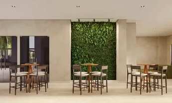 Imagem 3: Oportunidade: Sensia Urban Stiep, 2 Quartos com suíte, 61 m², varanda Gourmet, Lançament