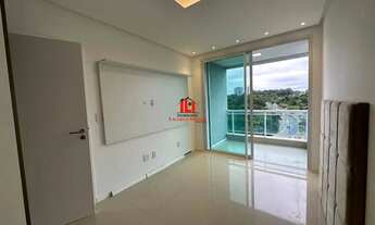 Imagem 2: LOCAÇÃO CONDOMÍNIO RESIDENCIAL VISION PONTA NEGRA