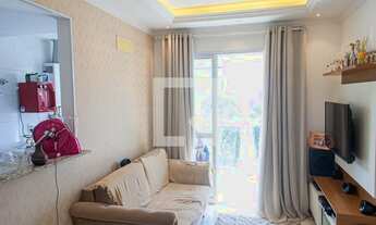 Imagem 2: Apartamento para Aluguel - Pechincha, 2 Quartos, 55 m2