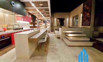 Imagem 6: Cobertura para venda possui 330 metros quadrados com 3 quartos em Centro - Guarapari - ES