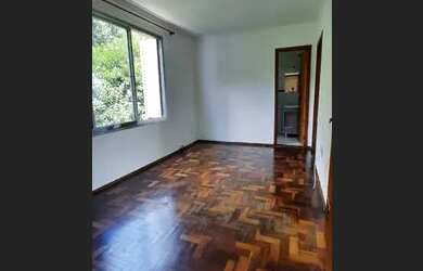 Imagem 6: Ótimo apartamento 1 dormitório com garagem fechada e churrasqueira