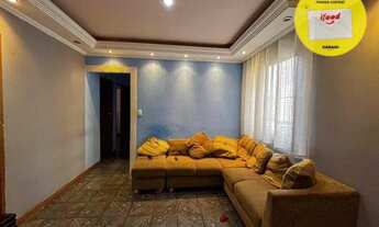 Imagem 6: Apartamento com 3 dormitórios à venda, 70 m² - Demarchi - São Bernardo do Campo/SP