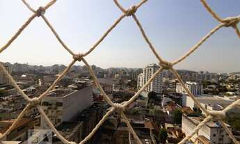 Imagem 4: Apartamento para Aluguel - Meier, 2 Quartos, 60 m2