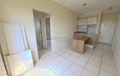 Imagem 6: Ribeirão Preto - Apartamento Padrão - Ribeirânia