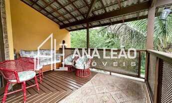 Imagem 6: Casa de condomínio á venda - 525m2 - Caneca Fina - Guapimirim/RJ - Código: 3