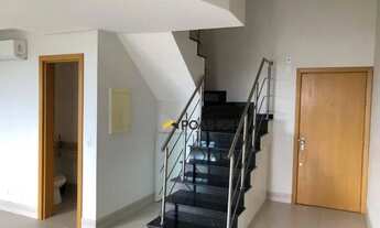 Imagem 7: Apartamento Duplex com 1 dormitório, 98 m² - venda por R$ 1.480.000,00 ou aluguel por R$ 7