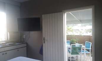 Imagem 7: Excelente localização ao lado do metro