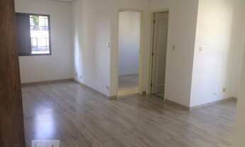 Imagem 1: Apartamento para Aluguel - Vila Mascote, 1 Quarto, 59 m2