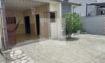 Imagem: Casa no Cristo com 03 quartos na posição