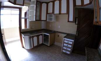 Imagem 5: BELO HORIZONTE - Apartamento Padrão - Castelo