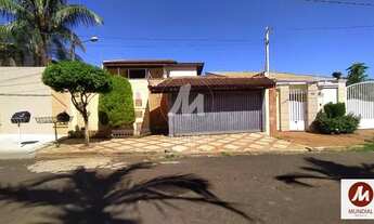 Imagem: Casa (sobrado na rua) 3 dormitórios/suite