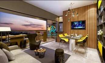 Imagem 4: Matira Beach Residence, um Loft, cheio de estilo e de alto padrão