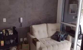 Imagem 4: Apartamento para aluguel com 30 m² ? Pinheiros, São Paulo