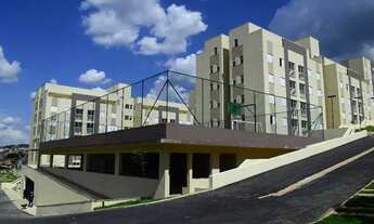 Imagem: Apartamento à venda, 2 quartos, 1 vaga