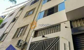 Imagem: Apartamento à venda, 33 m² por R$ 300.000,00