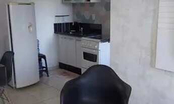 Imagem 5: Alugo flat mobiliado na Jaqueira com 32 mts. Mari 8199142.0065 -