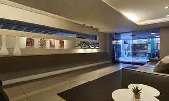 Imagem 3: Apartamento para aluguel com 58 metros quadrados com 2 quartos em Boa Viagem - Recife - Pe