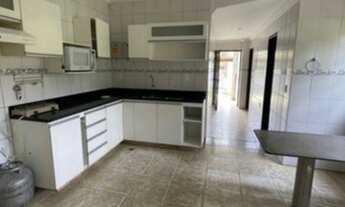 Imagem 4: Aldeia - aluguel com piscina