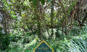 Imagem 5: Lote de 1027m² à venda no Veredas das Geraes