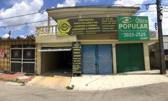 Imagem 4: Casa Duplex 4 quartos c/ Piscina na Cidade Nova