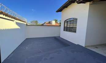 Imagem 3: Casa para aluguel possui 100 metros quadrados com 3 quartos em Setor Gs - entil MeireleGoi