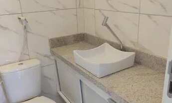 Imagem 7: Apartamento para venda possui 62 metros com 3 quartos sendo 1 suíte com 2 vgs na Torre - R