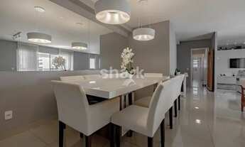 Imagem 1: Apartamento para locação por R$14.000,00 em Alphaville, Santana de Parnaíba-SP