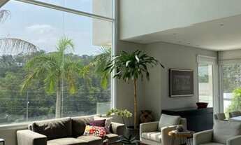 Imagem 4: CASA EM CONDOMÍNIO - VILLA SOLAIA RESIDENCIAL - SP