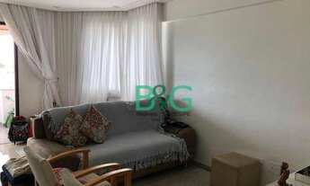 Imagem 4: Apartamento com 3 dormitórios à venda, 130 m² por R$ 749.500 - Vila Diva (Zona Leste) - Sã