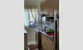 Imagem 6: SAO BERNARDO DO CAMPO - Residential / Apartment - INDEPENDENCIA