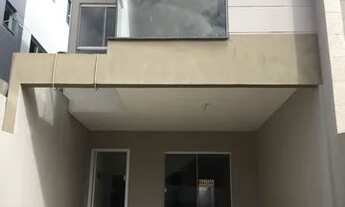 Imagem 2: Alugo Sobrado 3 dorm 2 vagas de garagem centro de Câmboriu