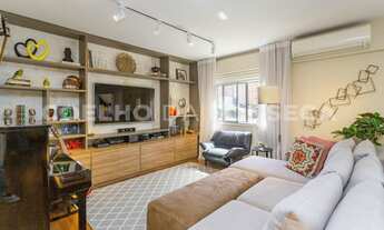 Imagem 4: São Paulo - Apartamento Padrão - Alto de Pinheiros