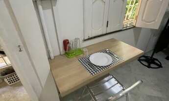 Imagem 4: Aluguel mobiliado - Bairro do Marco