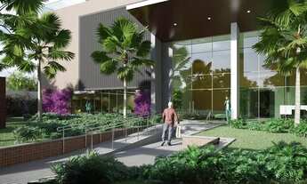 Imagem 3: Ceci- Edf. Palácio Boa Vista - Garantia de alto padrão! oportunidade de mora Bem