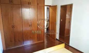 Imagem 2: LE RA AMIL ALUGA APARTAMENTO MOBILIADO DE 46m² COM 1 DORMITÓRIO NO JARDIM AQUARIUS