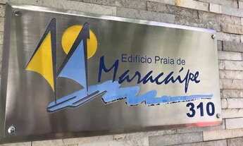 Imagem 2: NI- Apartamento I 3 quartos I 79m² I nos aflitos I Andar Alto