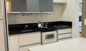 Imagem 7: Linda Cobertura com 130m²privativos no Itacorubi!