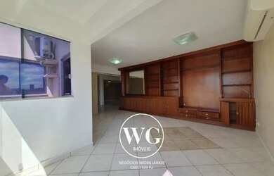 Imagem 7: Apartamento com 04 quartos e modulados no Luxor Residence