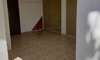 Imagem 3: Casa Padrão em São Carlos