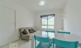 Imagem: Apartamento para Aluguel - Santa Cecília